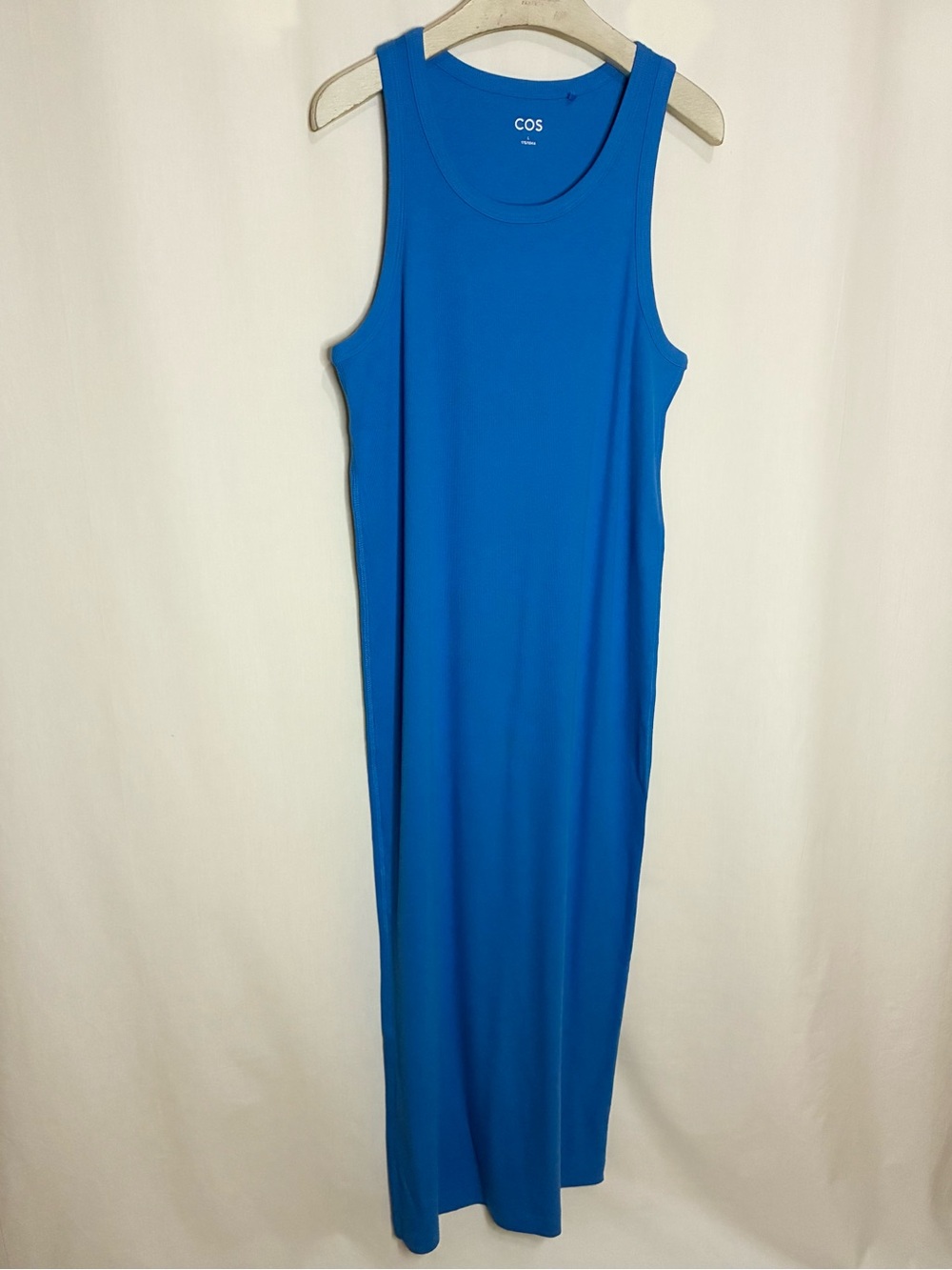 COS Ribbed Tube Dress - Picture 5 of 7